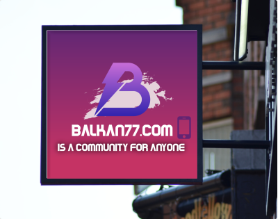 Balkan77 Forum